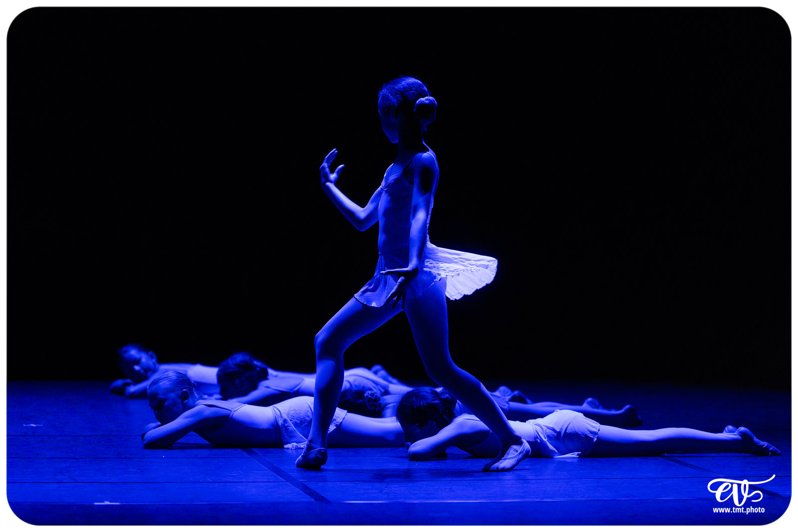GALA DE DANSE 2026 EMMDH